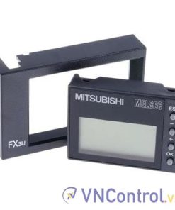 Bộ hiển thị Mitsubishi FX3U-7DM