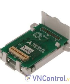 Board mở rộng Mitsubishi FX3U-CNV-BD