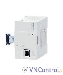Module truyền thông Ethernet  Mitsubishi FX3U-ENET-L