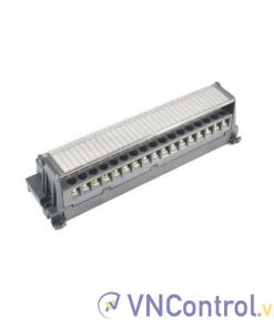 Cầu đấu Mitsubishi FA-TB16XY