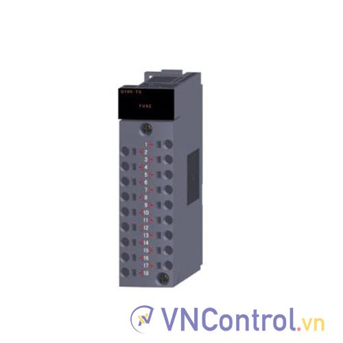 Module ngõ vào Mitsubishi QX40-TS