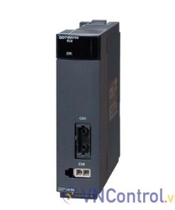 Module điều khiển vị trí Mitsubishi QD74MH16