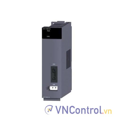 Module điều khiển vị trí Mitsubishi QD74MH8