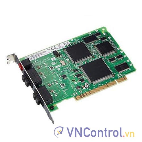 Module kết nối mạng Mitsubishi Q80BD-J61BT11N