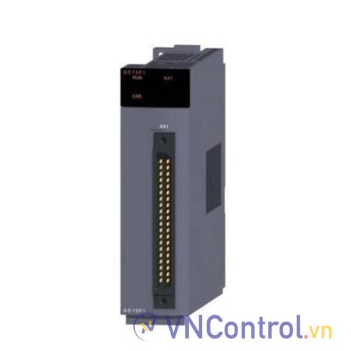Module điều khiển vị trí Mitsubishi QD75D1