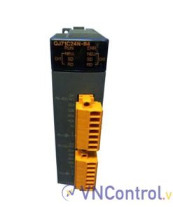Module truyền thông Mitsubishi QJ71C24N-R4