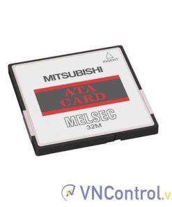 Thẻ nhớ Mitsubishi Q2MEM-32MBA