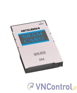 Thẻ nhớ Mitsubishi Q3MEM-8MBS