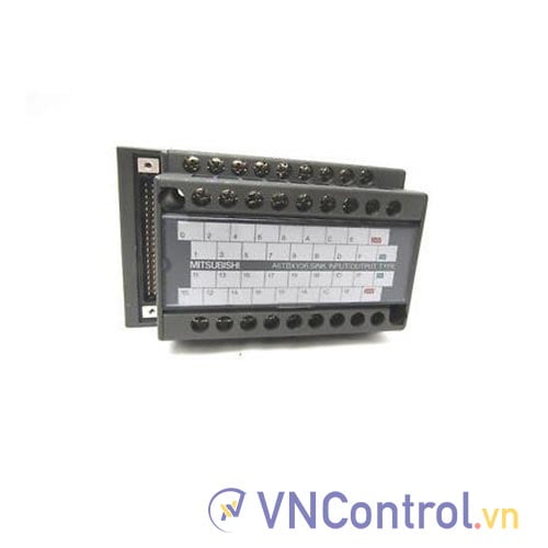 Cầu đấu Mitsubishi A6TBY36-E