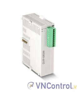 Module Digital input 8DI 115VAC Delta DVP08SM10N