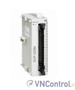 Module Digital input 32DI 24VDC Delta DVP32SM11N