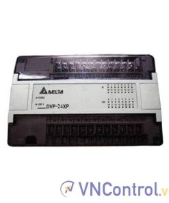 Module Digital I/O 16DI 24VDC /8DO Relay Delta DVP24XP11R