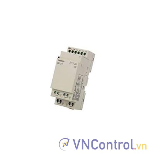 Module mở rộng Omron ZEN-8E1DR