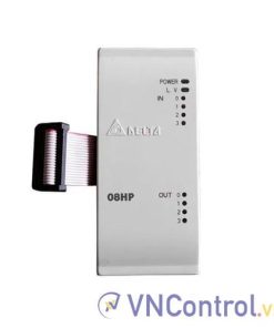 Module Digital input 8DI 24VDC Delta DVP08HM11N