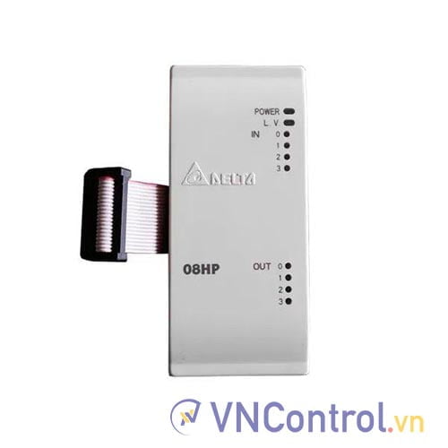 Module Digital Output 8DO Relay Delta DVP08HN11R