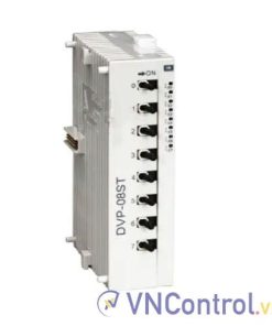 Module Digital 8DI Swicth Output Delta DVP08ST11N