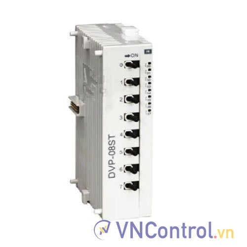 Module Digital 8DI Swicth Output Delta DVP08ST11N