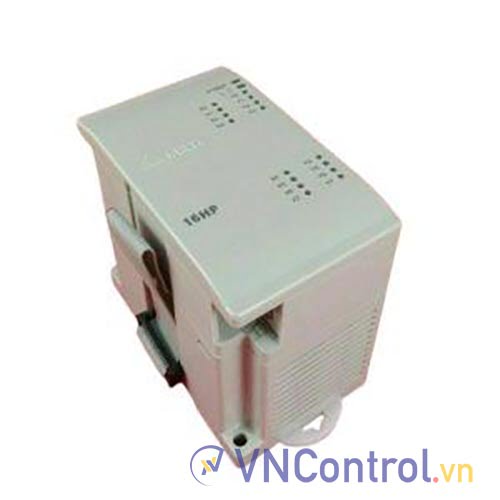 Module Digital I/O 8DI 24VDC /8DO Relay Delta DVP16HP11R