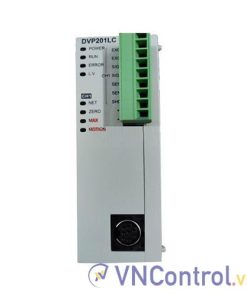 Module Load Cell 1 kênh Delta DVP201LC-SL