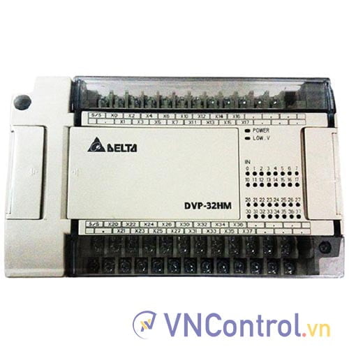 Module mở rộng Delta DVP32HM11N
