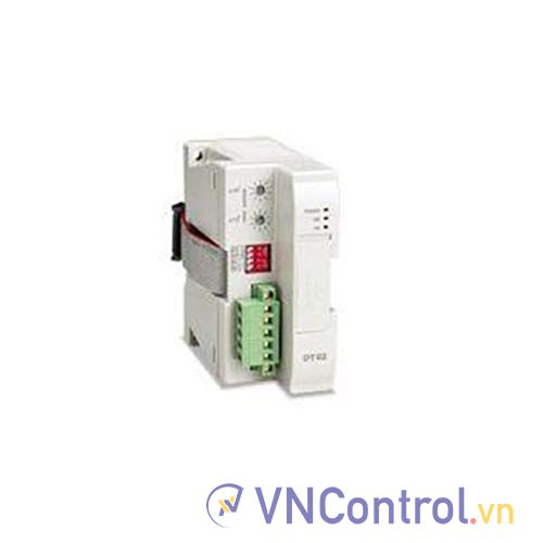 Module truyền thông Devicenet Delta DVPDT02-H2