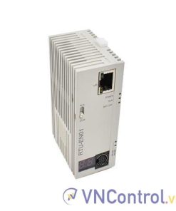 Module truyền thông Modbus TCP RTU Delta RTU-EN01
