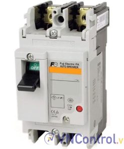 Aptomat khối loại AAG FUJI BW32AAG-2P003