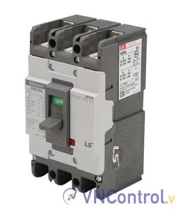Aptomat khối (MCCB) LS ABS63c 50A 3P 22kA