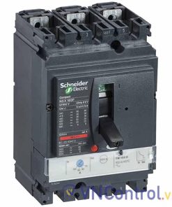 Aptomat khối (MCCB) SCHNEIDER LV430841