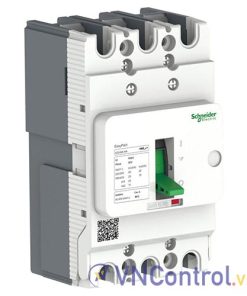 Aptomat khối (MCCB) SCHNEIDER EZS100F3016