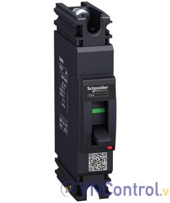 Aptomat khối dải dòng 15 đến 630A SCHNEIDER EZC100H1016