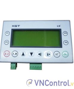 HMI LS XP10BKA/DC 4.1 inch 24VDC