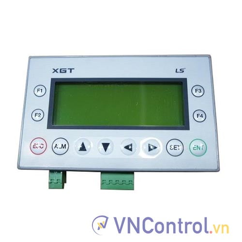 HMI LS eXP20-TTA/DC 4 inch 24VDC