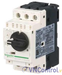 Bộ khởi động động cơ SCHNEIDER GV2P07