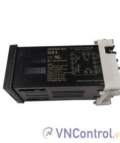 Bộ điều khiển nhiệt độ HANYOUNG NX4-00D 24VAC/DC, 48x48mm