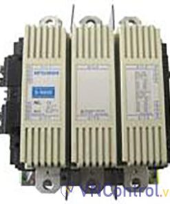 Công tắc tơ 3 pha MITSUBISHI S-N600 AC400V 2a2b 630A 330kW