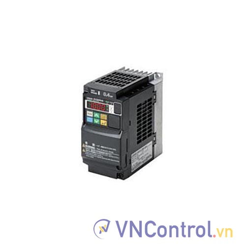 Biến tần Omron 3G3MX2-AB022-V1 2.2/3.0 kW 1 Pha 220V