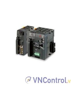 Bộ điều khiển lập trình Omron CJ2H-CPU64