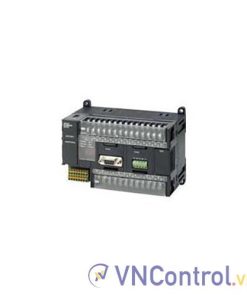 Bộ điều khiển lập trình PLC Omron CP1H-X40DT-D (24 In-16 Out)
