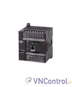 Bộ điều khiển lập trình PLC Omron CP1L-M30DR-D (18 In-12 Out)