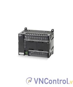 Bộ điều khiển lập trình PLC Omron CP1L-EM30DT1-D (18 In-12 Out)