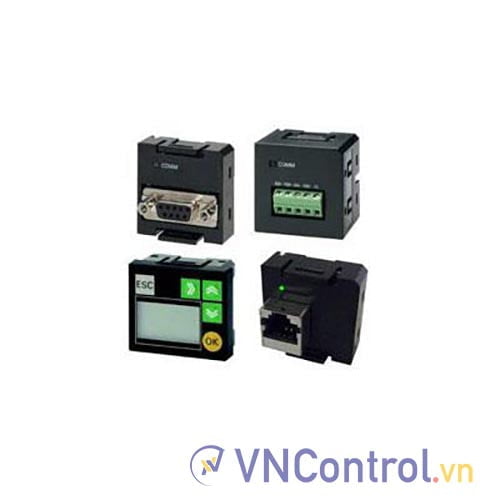 Module mở rộng Omron CP1W-DAM01