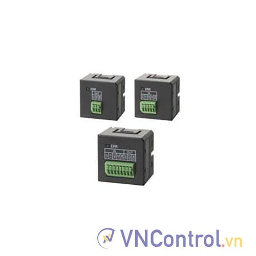 Module mở rộng Omron CP1W-MAB221