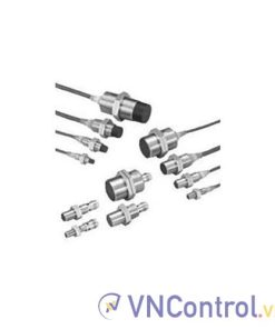 Cảm biến tiệm cận Omron E2A-M08LN04-M1-B1