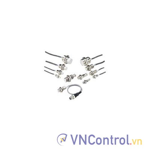 Cảm biến tiệm cận Omron E2E-X10ME1-M1