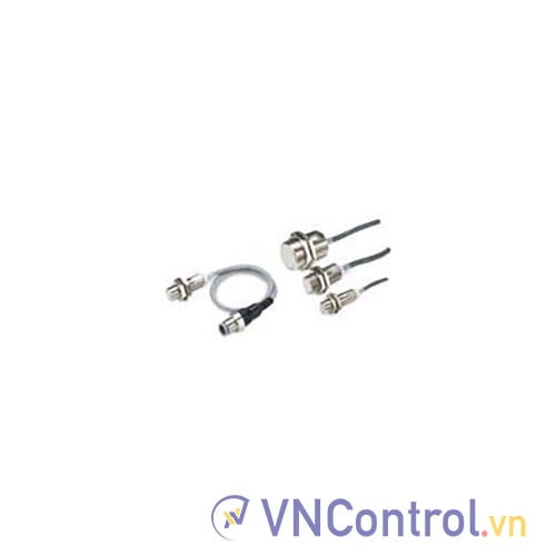 Cảm biến tiệm cận Omron E2E-X10B4-IL3 2M