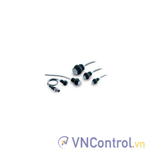 Cảm biến tiệm cận Omron E2EQ-X3B4-IL3 2M