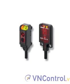 Cảm biến quang Omron E3T-FL11 2M
