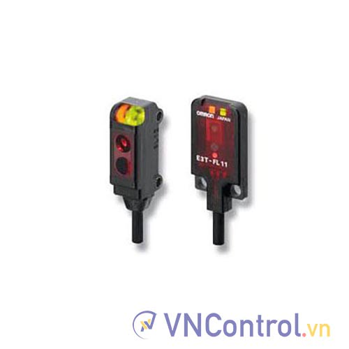 Cảm biến quang Omron E3T-ST32F 2M