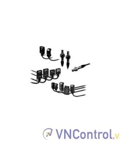 Cảm biến quang Omron E3T-CT12 2M